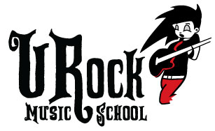 U-Rock Music School