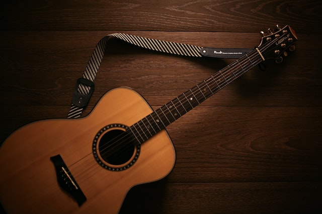 Featured image for “Win 10 free guitar lessons”