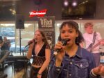 Summer vocal lessons, 30 minutes/week