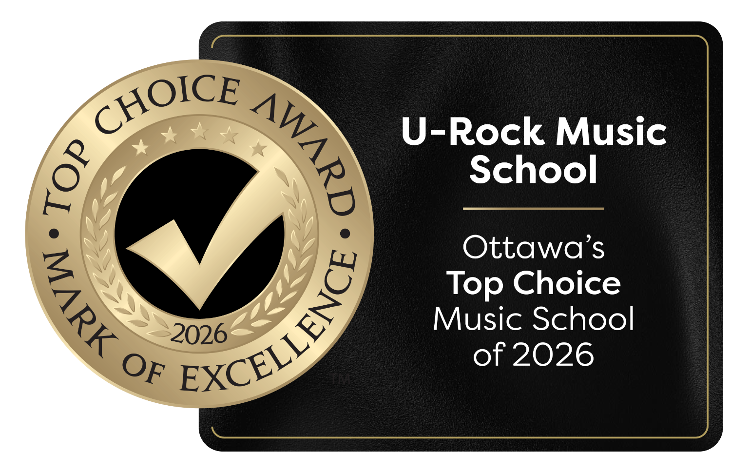 Featured image for “We’re Ottawa’s Top Choice … again!”