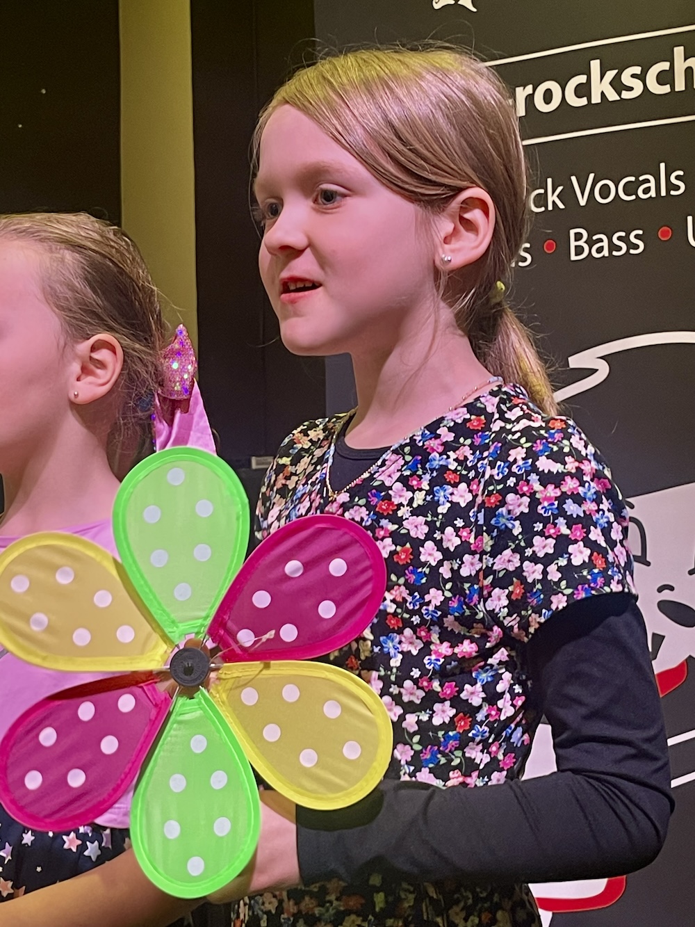 Featured image for “April Open Mic”